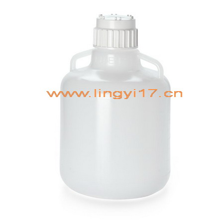 美國(guó)耐潔Nalgene耐用真空細(xì)口大瓶2226-0050