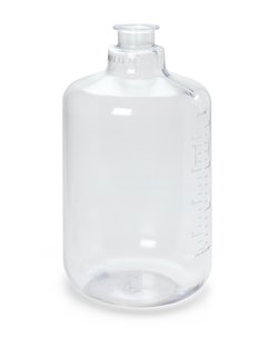 美國耐潔Nalgene聚碳酸酯衛(wèi)生型細口大瓶2261-0050