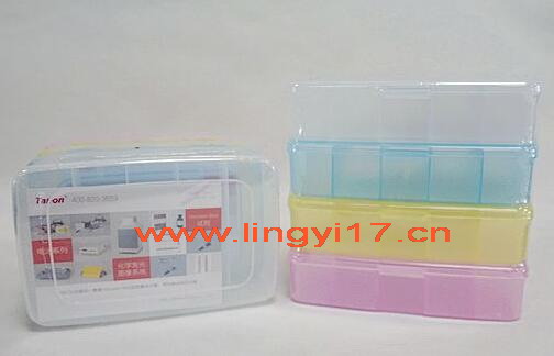 VE 110 Western Blot 抗體孵育盒 (多格)