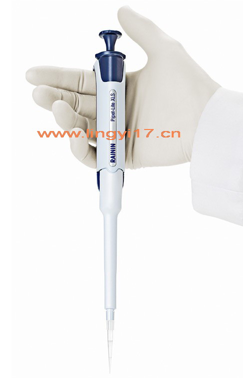 瑞寧Pipet-Lite XLS+手動(dòng)單道可調(diào)移液器，LTS輕觸式去吸頭系統(tǒng) 