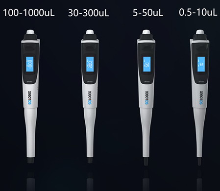 美國(guó)SCILOGEX賽洛捷克dPette多功能數(shù)字電子移液器